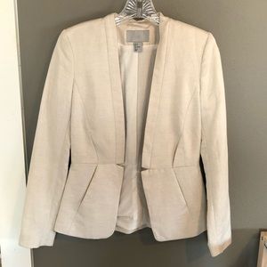 H&M blazer